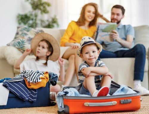 Prepara tu hogar para el verano: limpieza profunda antes de las vacaciones